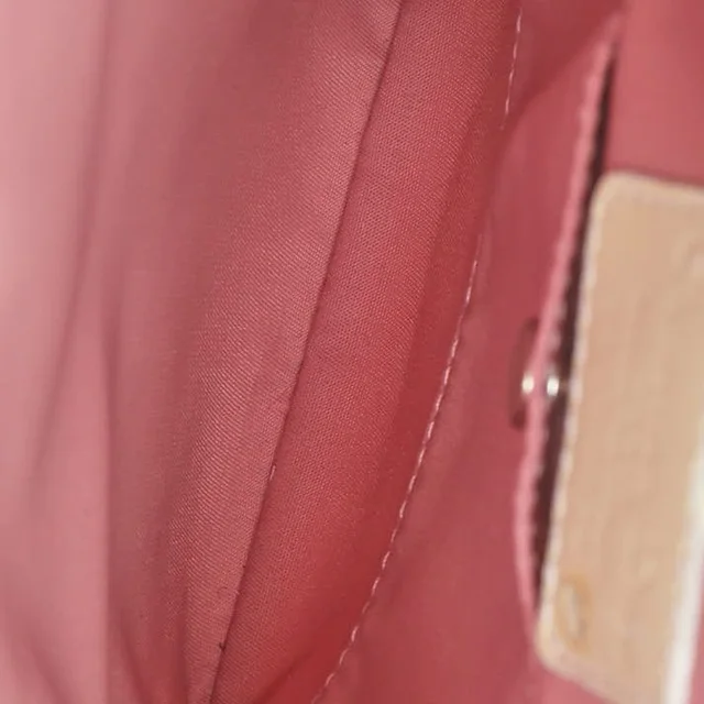 Dior Trotter Girly Crossbody Bag in Canvas from A Retro Tale, photo 6 of 7