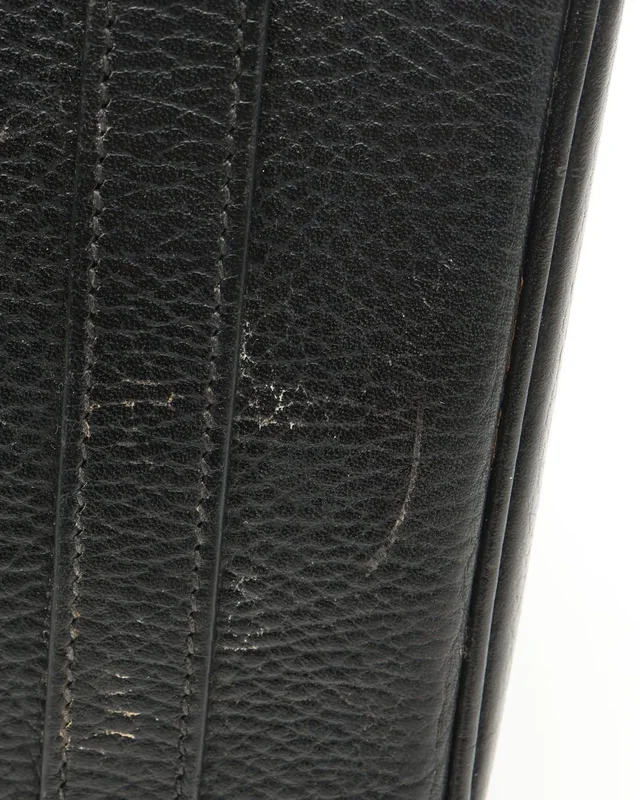 Hermès Birkin 35 Ardennes Bag in Leather from A Retro Tale, photo 10 of 18