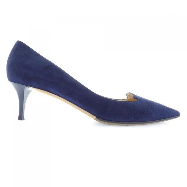 ジミーチュウ JIMMY CHOO パンプス in 38 from KOMEHYO