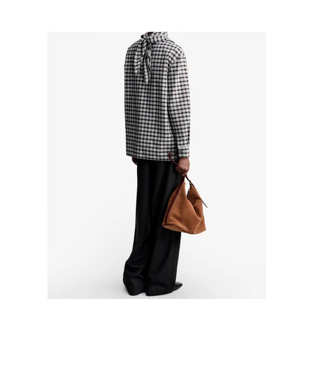 A.P.C. Vera Zippered Shoulder Bag, photo 4 of 5 from SENSER