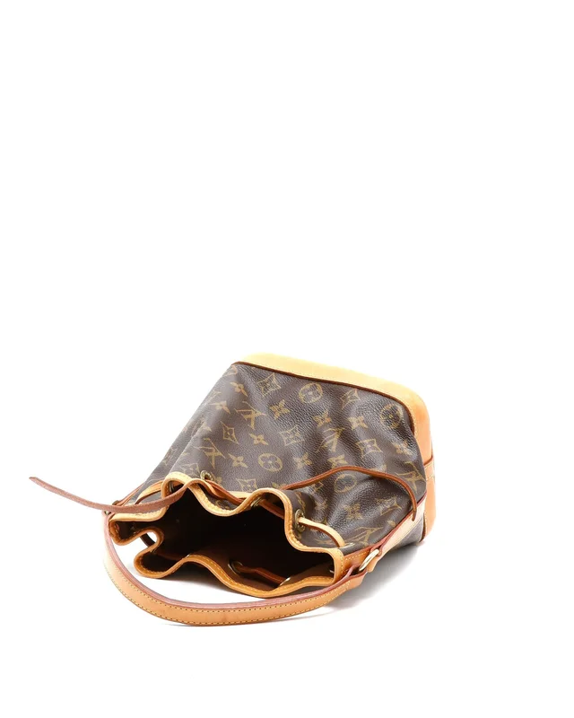 Louis Vuitton Vernis Coin Purse in Leather from A Retro Tale, photo 6 of 11