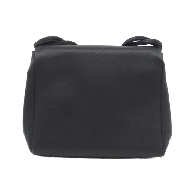 Chanel Vintage Shoulder Bag in Satin from The Reluxe, photo 2 of 3