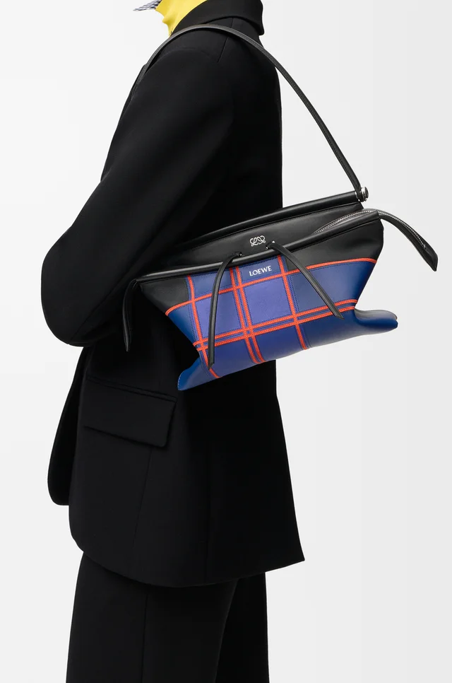 Loewe Whisker Small Shoulder Bag, photo 2 of 6 from SENSER