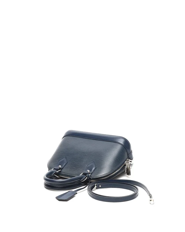 Louis Vuitton Epi Alma BB Bag in Leather from A Retro Tale, photo 4 of 8
