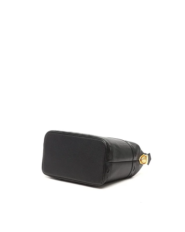 Saint Laurent Top Handle Bag in Caviar leather from A Retro Tale, photo 5 of 7