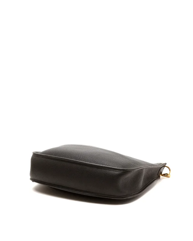 Hermès Taurillon Clémence Evelyne I GM Bag in Clemence leather from A Retro Tale, photo 5 of 9