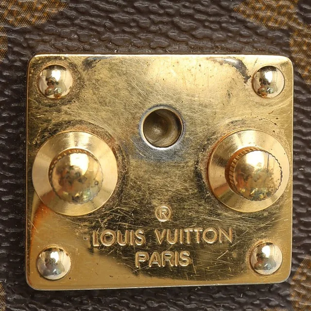 Louis Vuitton Monogram Pochette Métis Bag in Coated canvas from A Retro Tale, photo 6 of 9