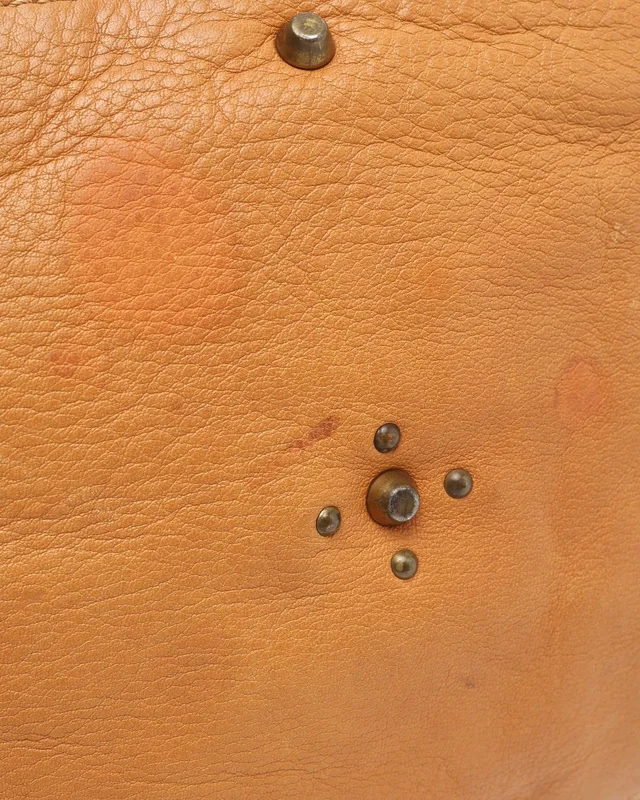 Chloé Paddington Hobo Bag in Caviar leather from A Retro Tale, photo 8 of 10