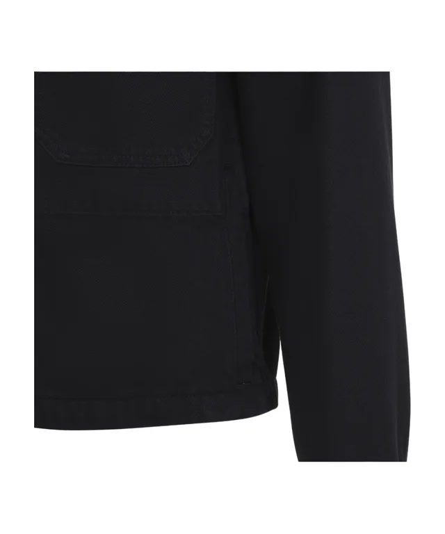 Stone Island Logo Patch Long Sleeved Jacket, photo 3 of 4 from SENSER