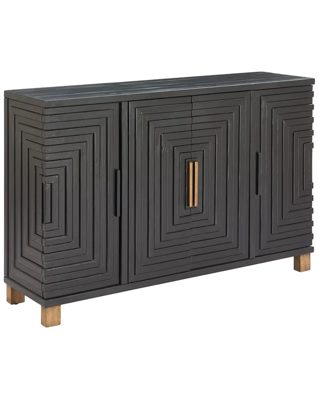 Zuo Modern Trazo Cabinet, image 1 of 1 from Rue La La