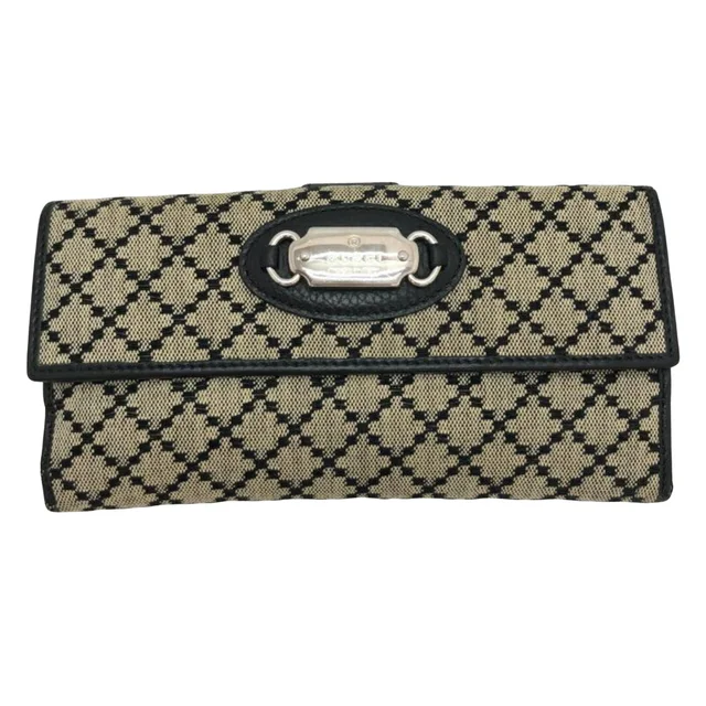 Gucci handbags, wallets & cases in Canvas from The Brand Collector