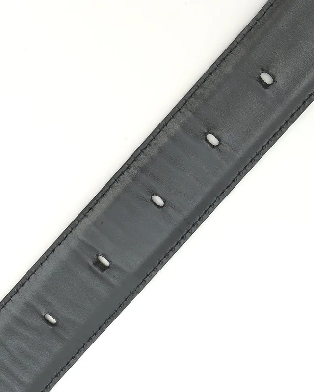 Louis Vuitton Epi Belt, Size 110 in Denim from A Retro Tale, photo 5 of 5