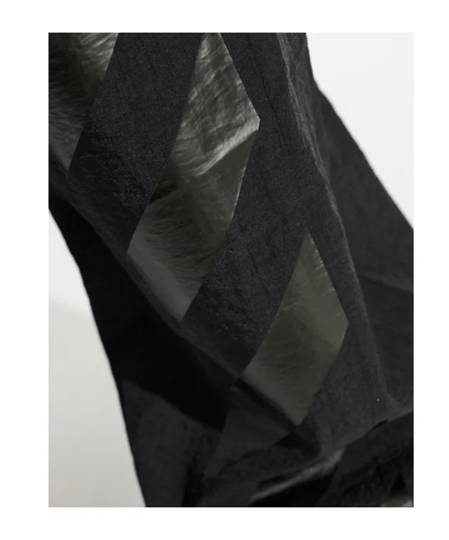 Off-White Diagonals-print track pants, photo 4 of 4 from SENSER