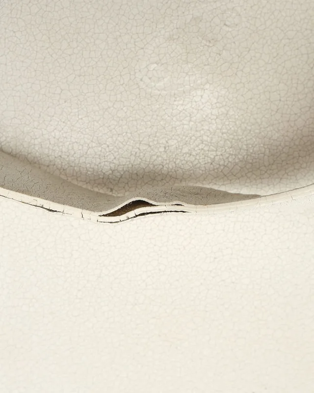 Celine Poulbot Bag in Leather from A Retro Tale, photo 7 of 9