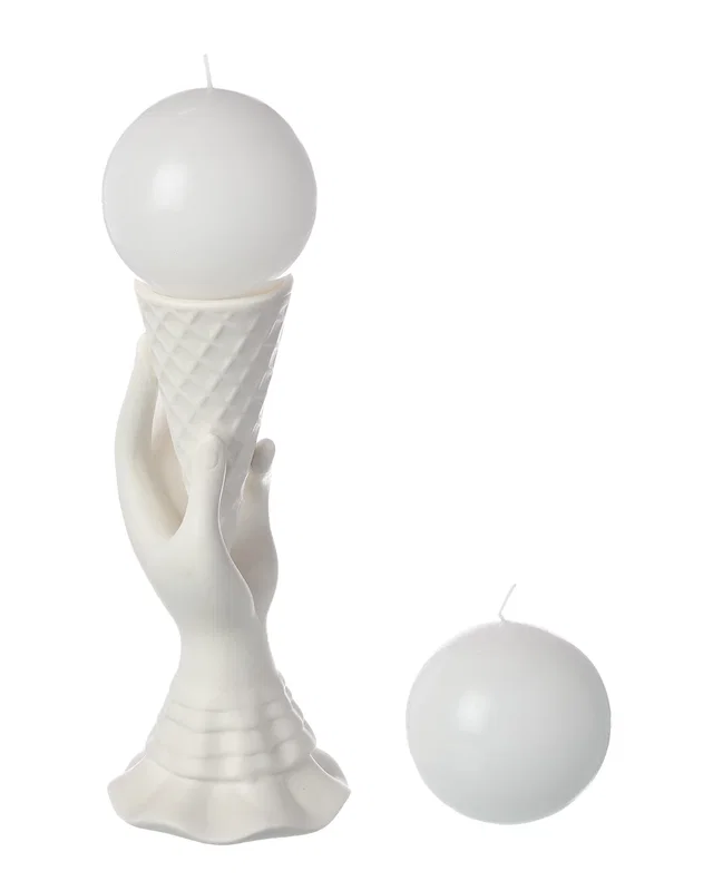 Jonathan Adler I Scream Candle Holder, image 1 of 1 from Rue La La