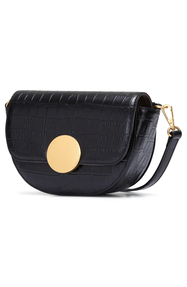 Oryany Lottie Croc Embossed Crossbody Bag, photo 6 of 7 from Nordstrom Rack