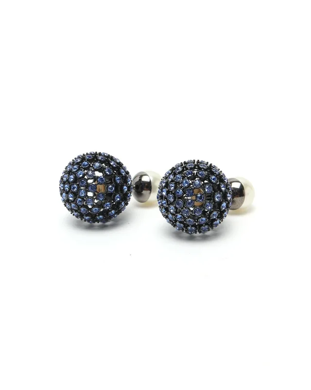Dior Pearl Tribales Earrings from A Retro Tale, photo 2 of 3