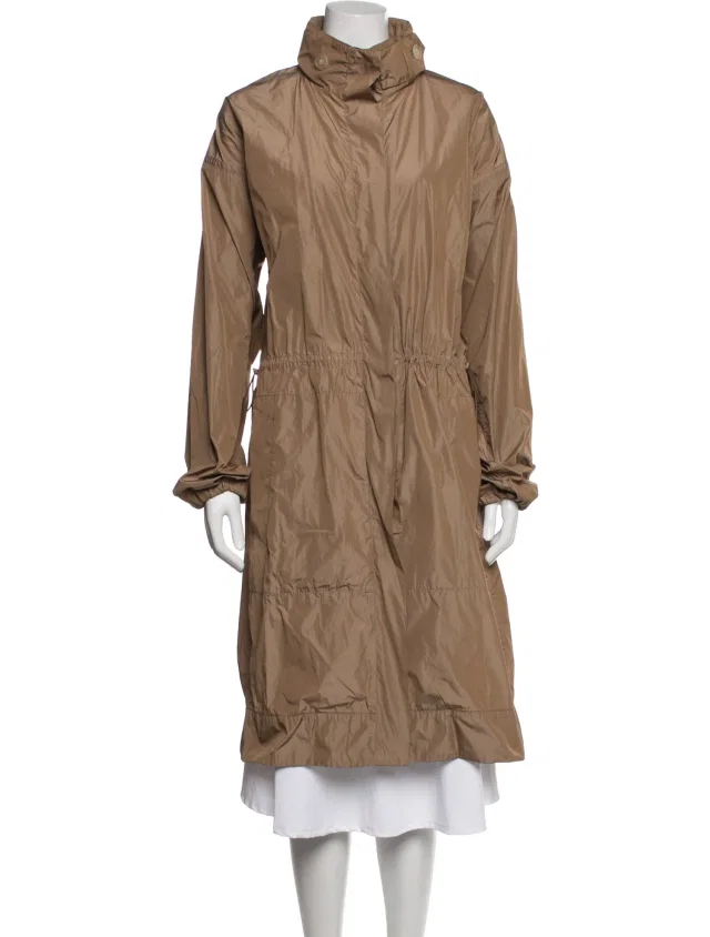 Jil Sander jackets from The RealReal