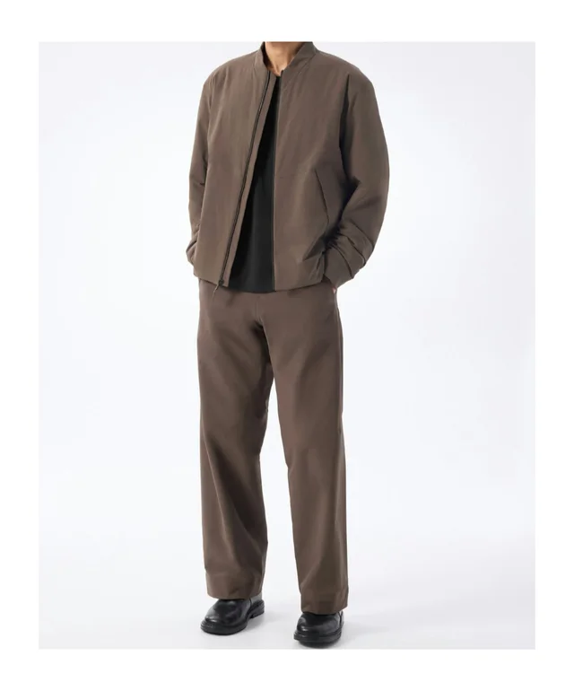 VEILANCE Diode Insulated Bomber Jacket, photo 2 of 3 from SENSER