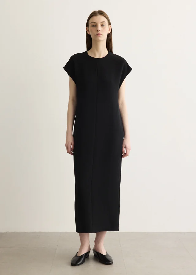 A.Emery Adelaide Dress in Black from Incu, photo 1 of 1