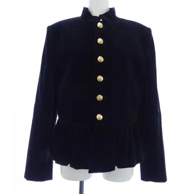 Celine Jacket Others Outerwear 2V81B226D in black from Grailed