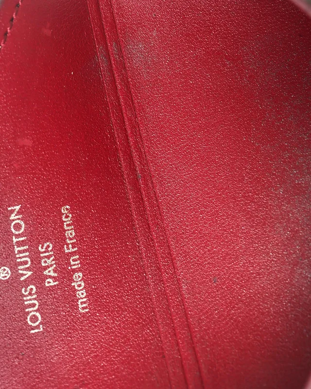 Louis Vuitton Monogram Kirigami Pochette Bag in Coated canvas from A Retro Tale, photo 5 of 5