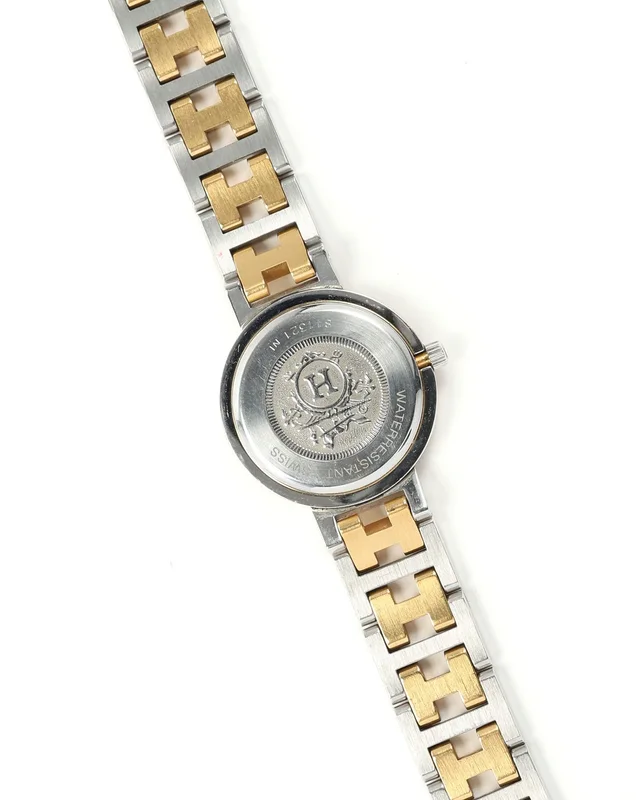 Hermès Clipper 24mm Date Watch from A Retro Tale, photo 3 of 3