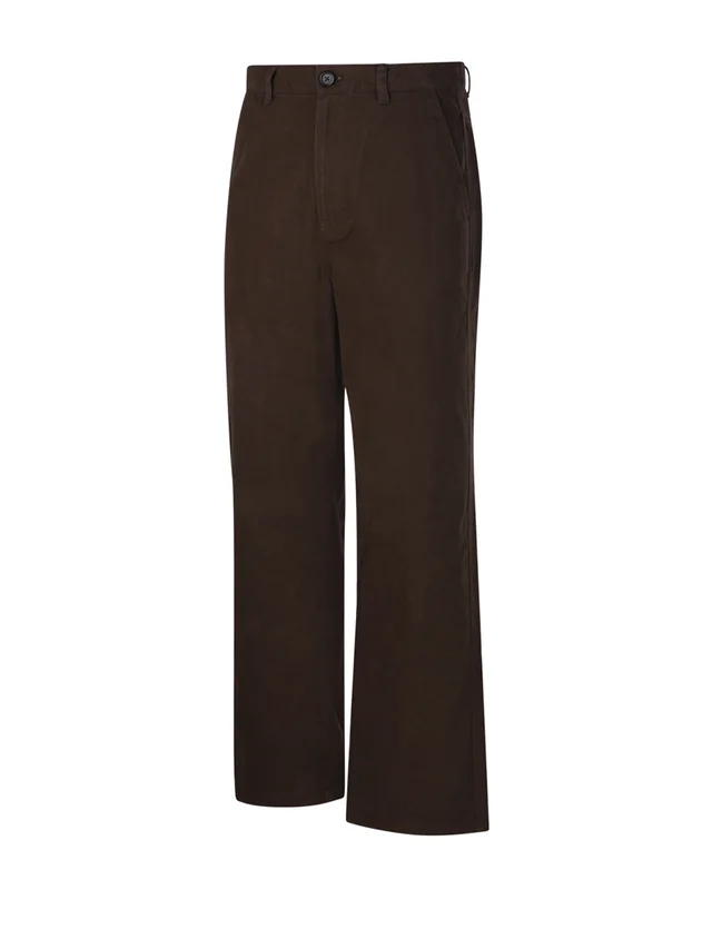 Dunst Casual trousers with belt loops, photo 2 of 3 from SENSER