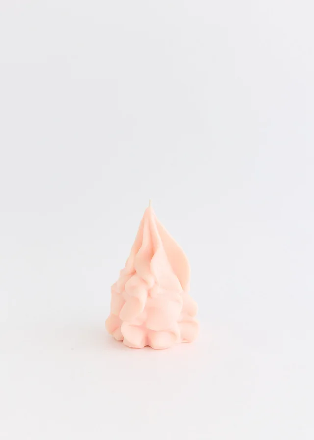 Completedworks Soft Serve Soy Wax Candle from Incu, photo 1 of 1