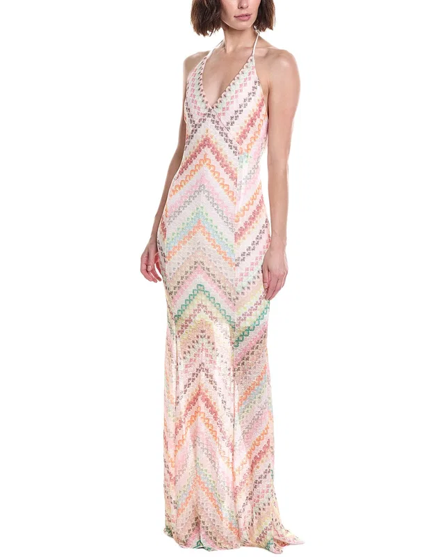 Colette Rose Maxi Dress, image 1 of 1 from Gilt