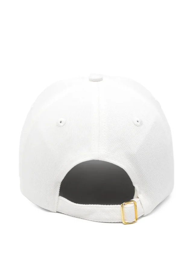 Casablanca The Art of the Serve baseball cap, photo 2 of 2 from FARFETCH