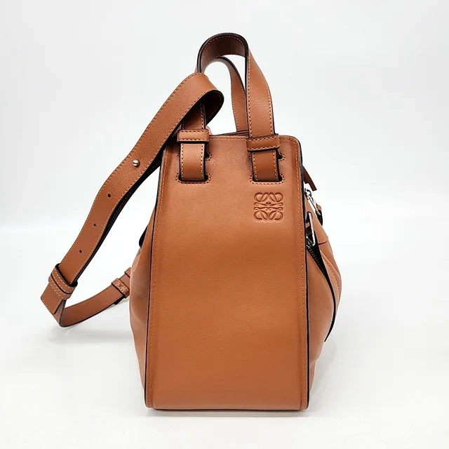 LoEWE Hammock Bag from GUGUS