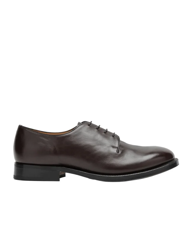 Church's Round-toe formal business shoes, image 1 of 1 from SENSER