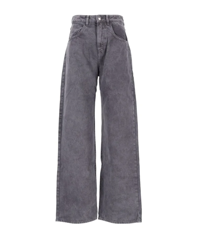 ICON DENIM Poppy Wide-Leg Jeans from SENSER, photo 1 of 1