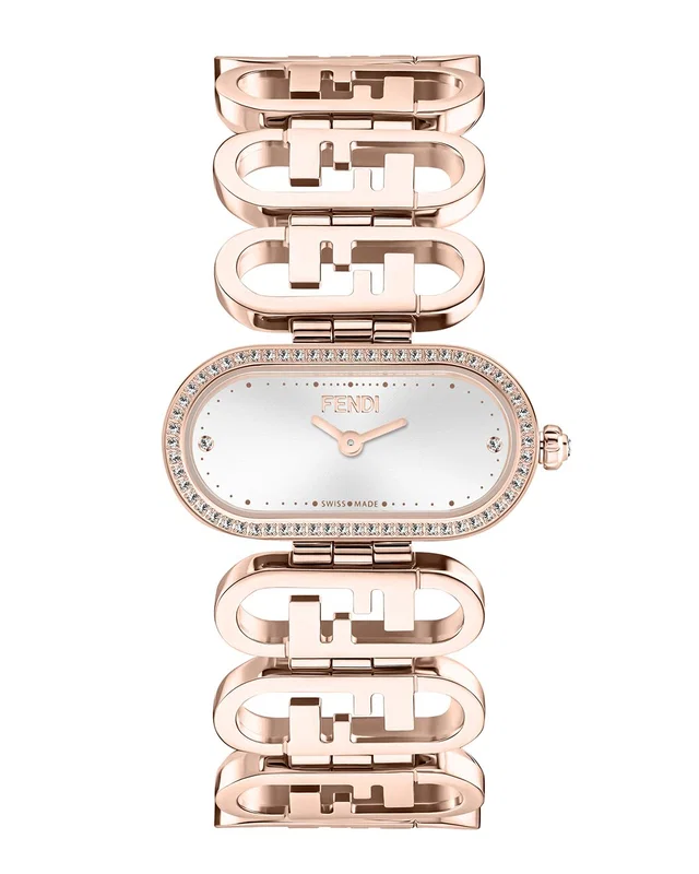 Women's Fendi O'Lock Watch, image 1 of 1 from Gilt