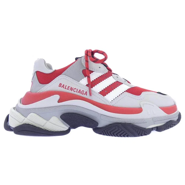 Balenciaga Sneakers from LuxUness
