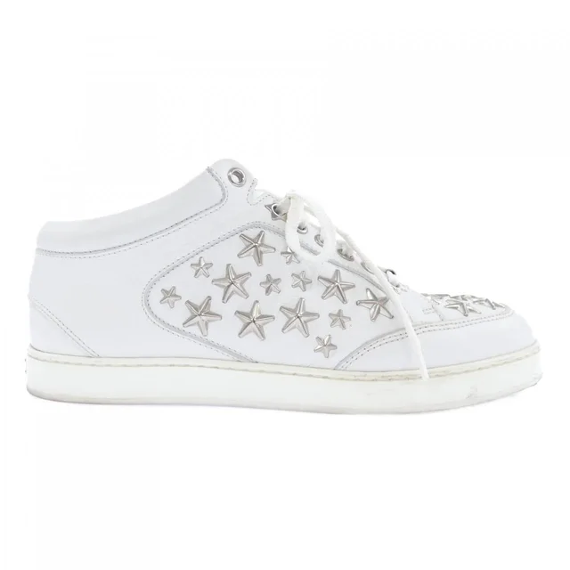 Jimmy Choo Jimy Choo sneakers in 36 from KOMEHYO