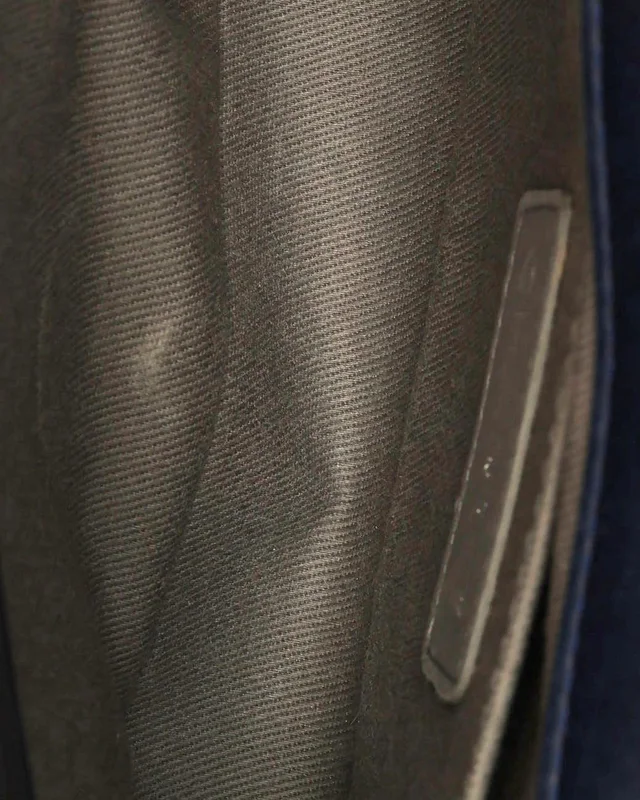 Chanel Small Velvet Boy Bag in Velvet from A Retro Tale, photo 8 of 9