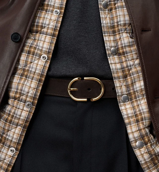 Dior CD Belt, photo 3 of 3 from SENSER