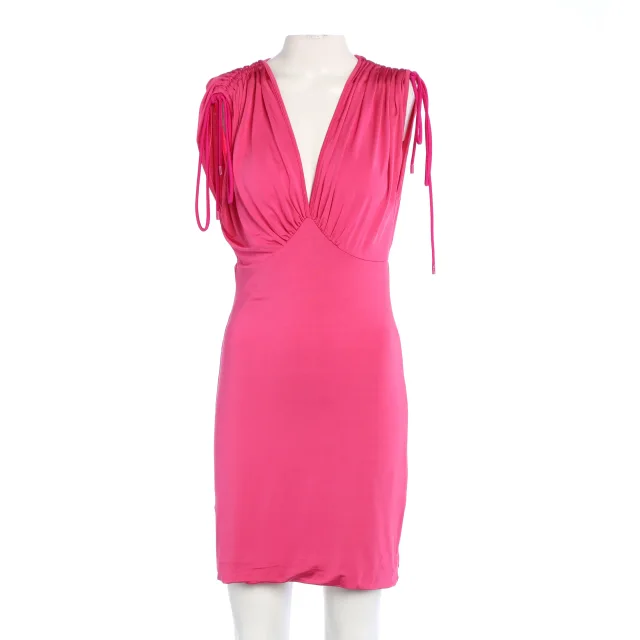 Versace Cocktailkleid 38 Rosa in Rosa from Buddy And Selly