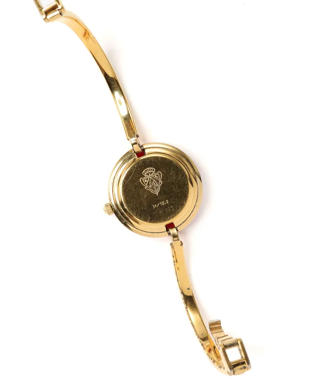 Gucci Change Bezel 26mm Ref 11/12.2 Watch from A Retro Tale, photo 4 of 8