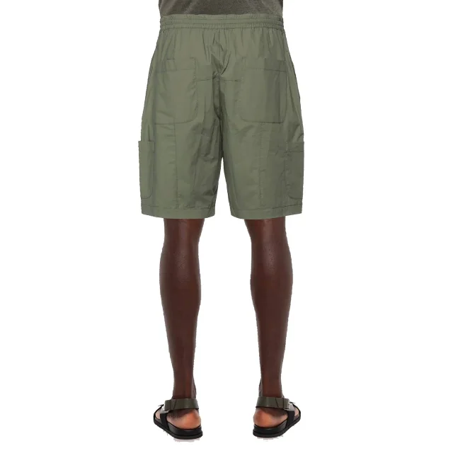 Ambush Cotton Bermuda, photo 7 of 8 from Balardi
