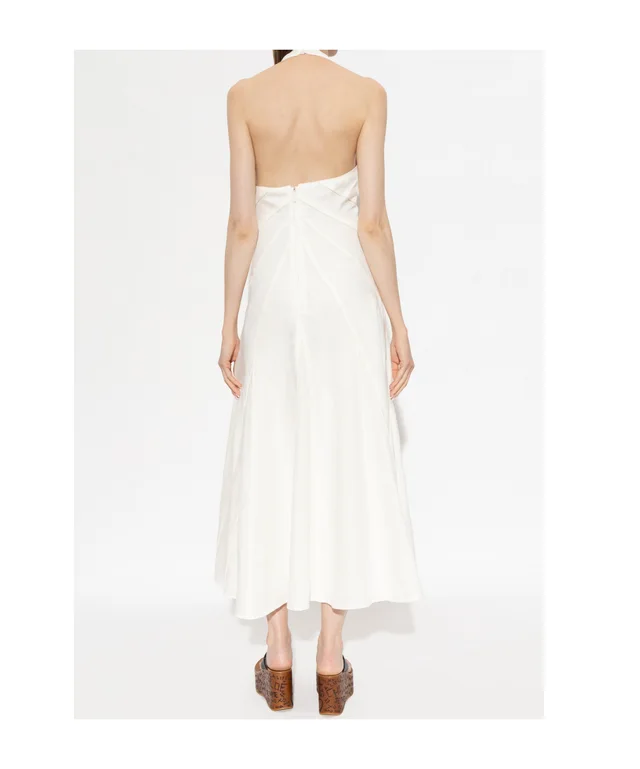 Cult Gaia Sleeveless dress, photo 4 of 5 from SENSER