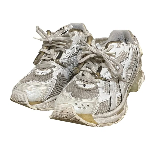 Balenciaga Runner Sneakers from LuxUness