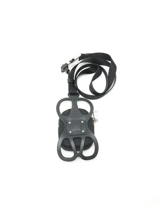 Prada Tessuto Cargo Phone Case in Nylon from A Retro Tale, photo 3 of 6