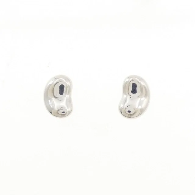 Tiffany & Co. Bean Earrings from The Reluxe