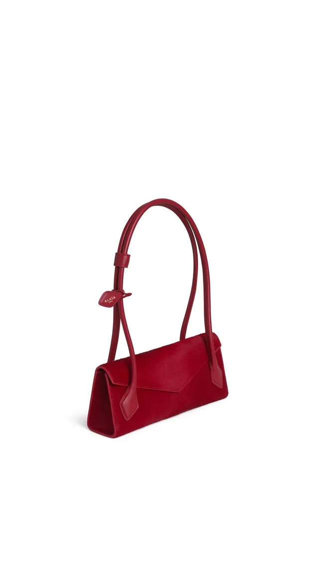 Alaïa Envelope Strap Shoulder Bag, photo 2 of 3 from SENSER