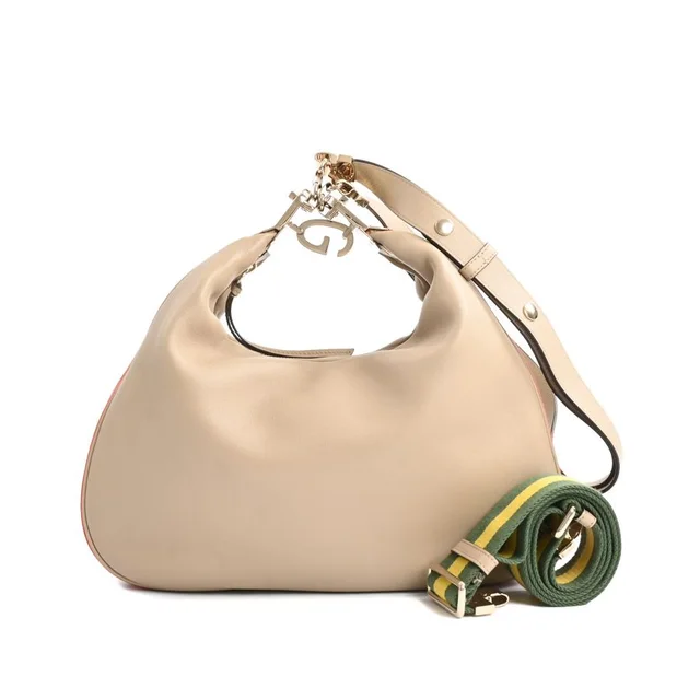 Gucci Shoulder Bag Attache from The Reluxe