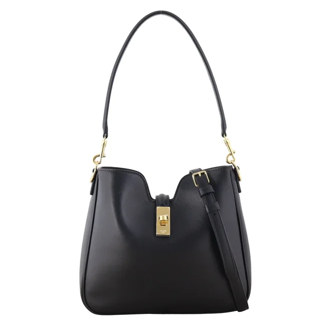 Celine Camille 16 Soft Bag Small in Calfskin from Luxe.It.Fwd