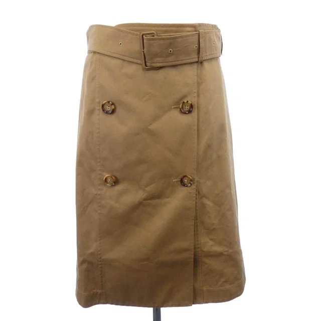 Burberry Skirts from LuxUness